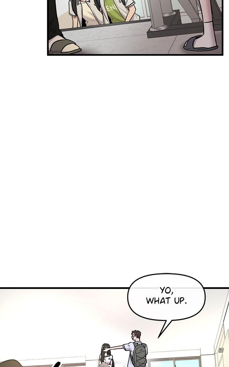 Read Back To Chanbi Manga Online