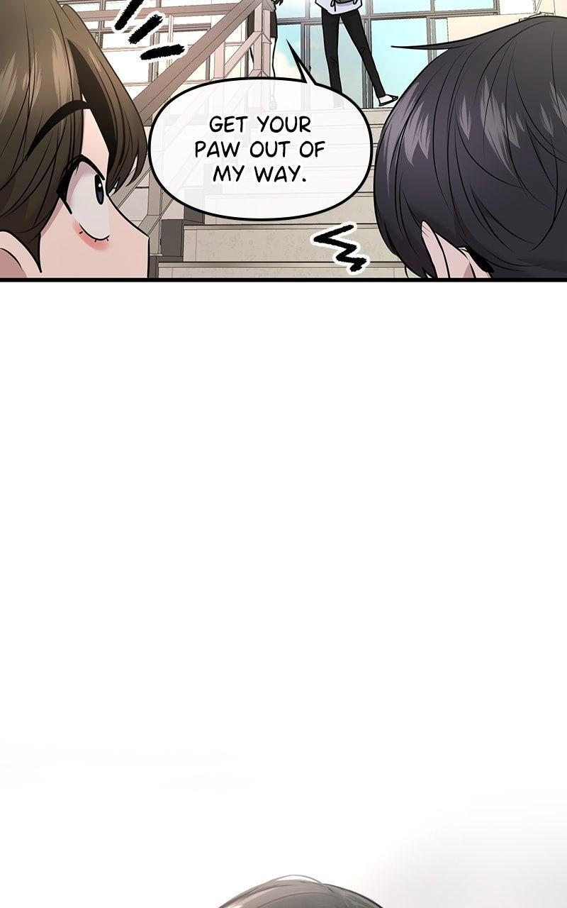 Read Back To Chanbi Manga Online