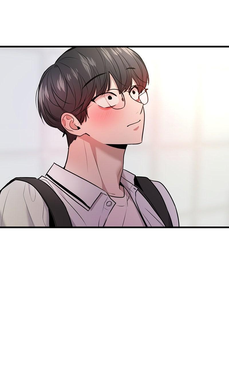 Read Back To Chanbi Manga Online