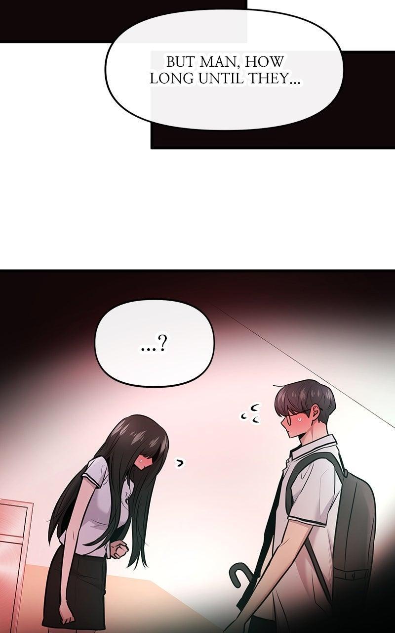 Read Back To Chanbi Manga Online