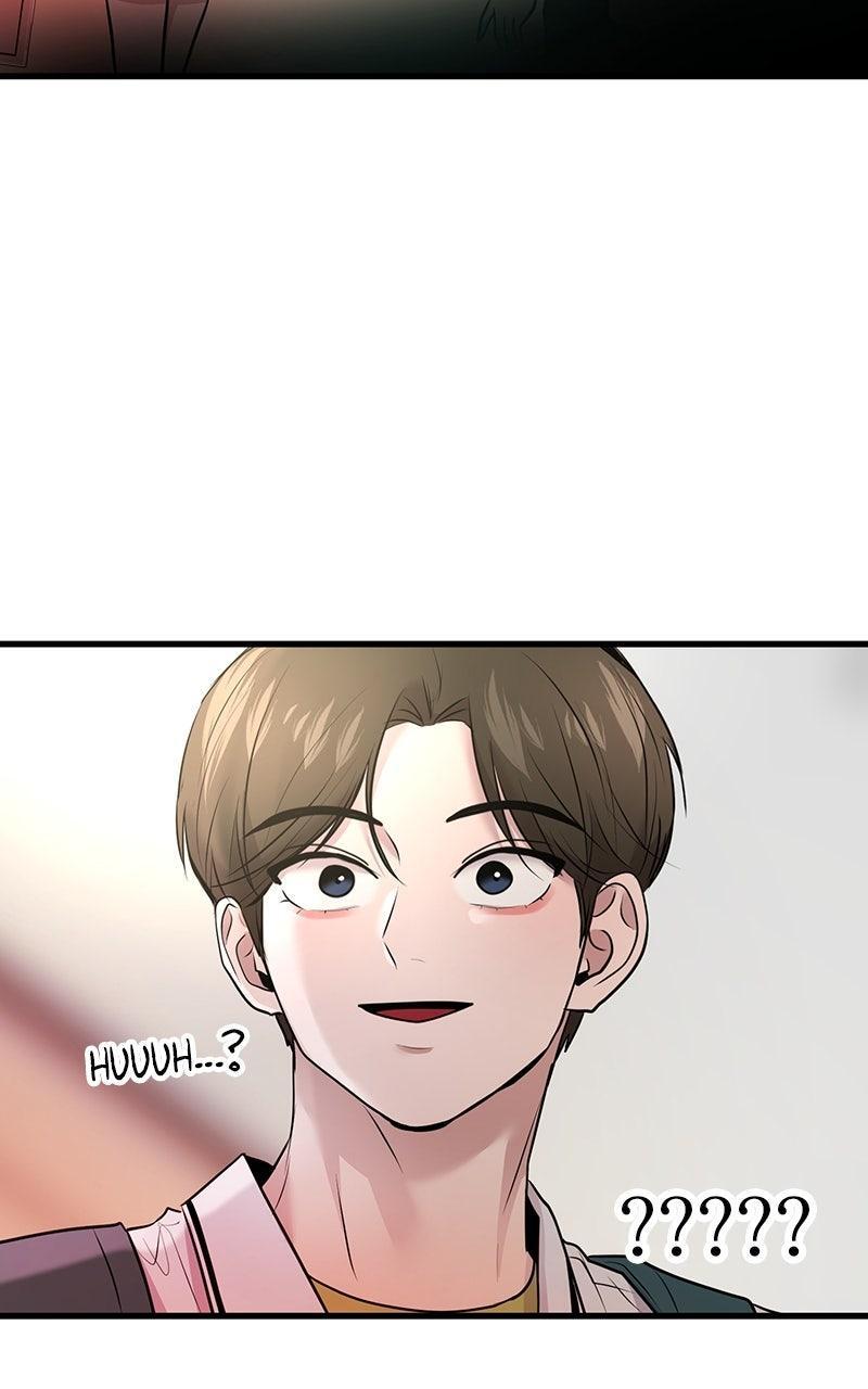 Read Back To Chanbi Manga Online