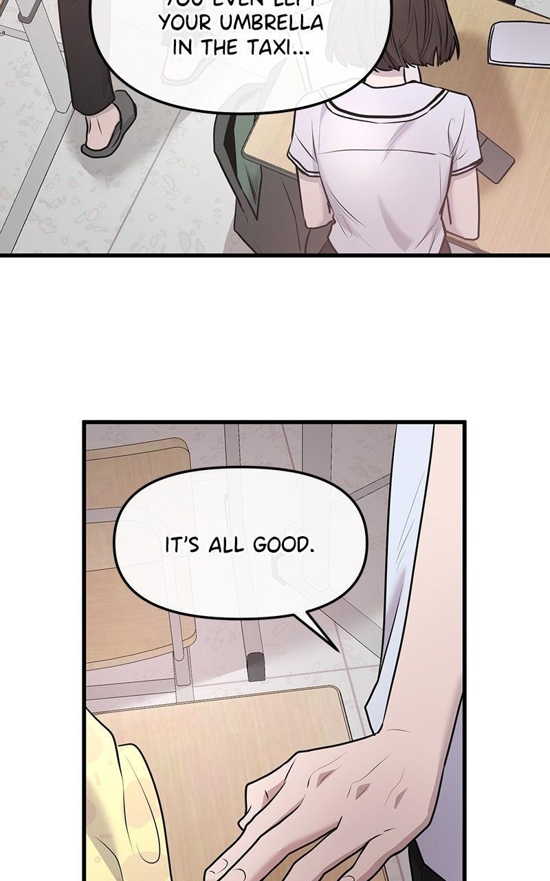 Read Back To Chanbi Manga Online