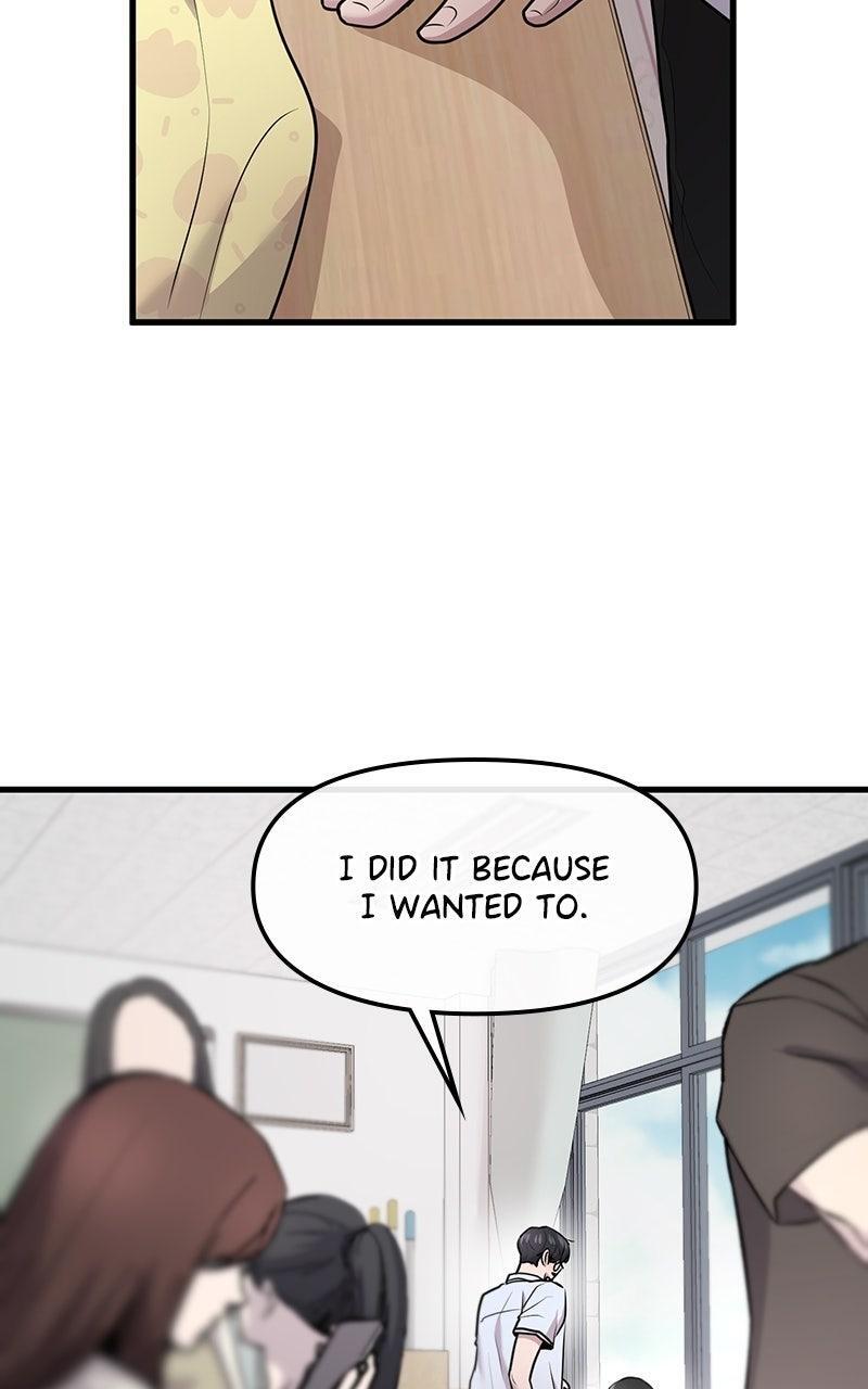 Read Back To Chanbi Manga Online