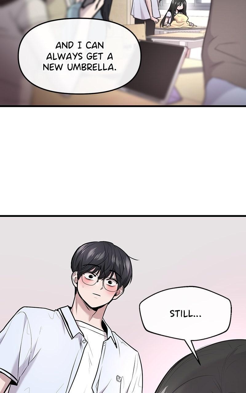Read Back To Chanbi Manga Online