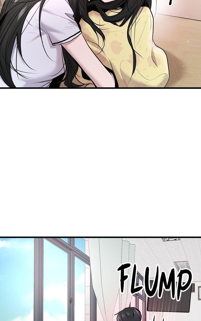 Read Back To Chanbi Manga Online