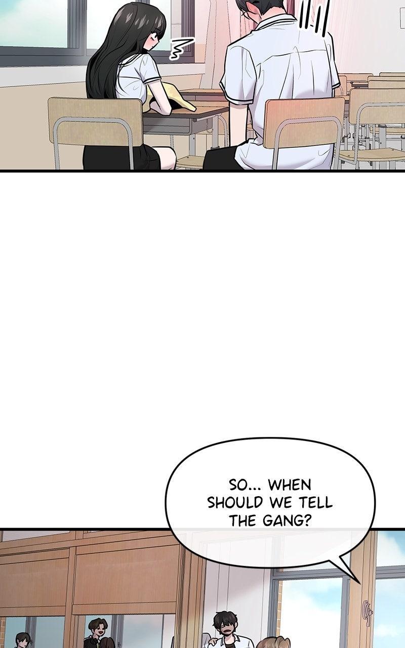 Read Back To Chanbi Manga Online
