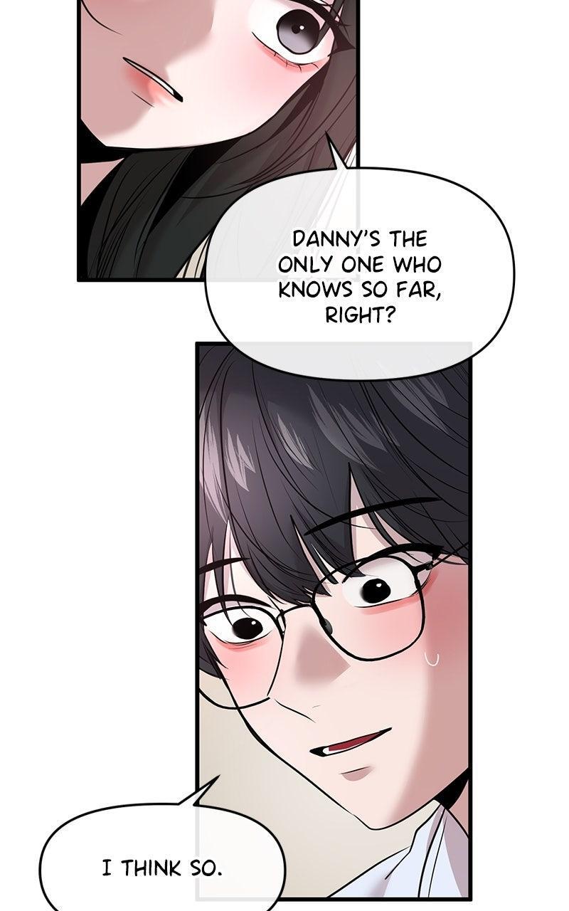Read Back To Chanbi Manga Online