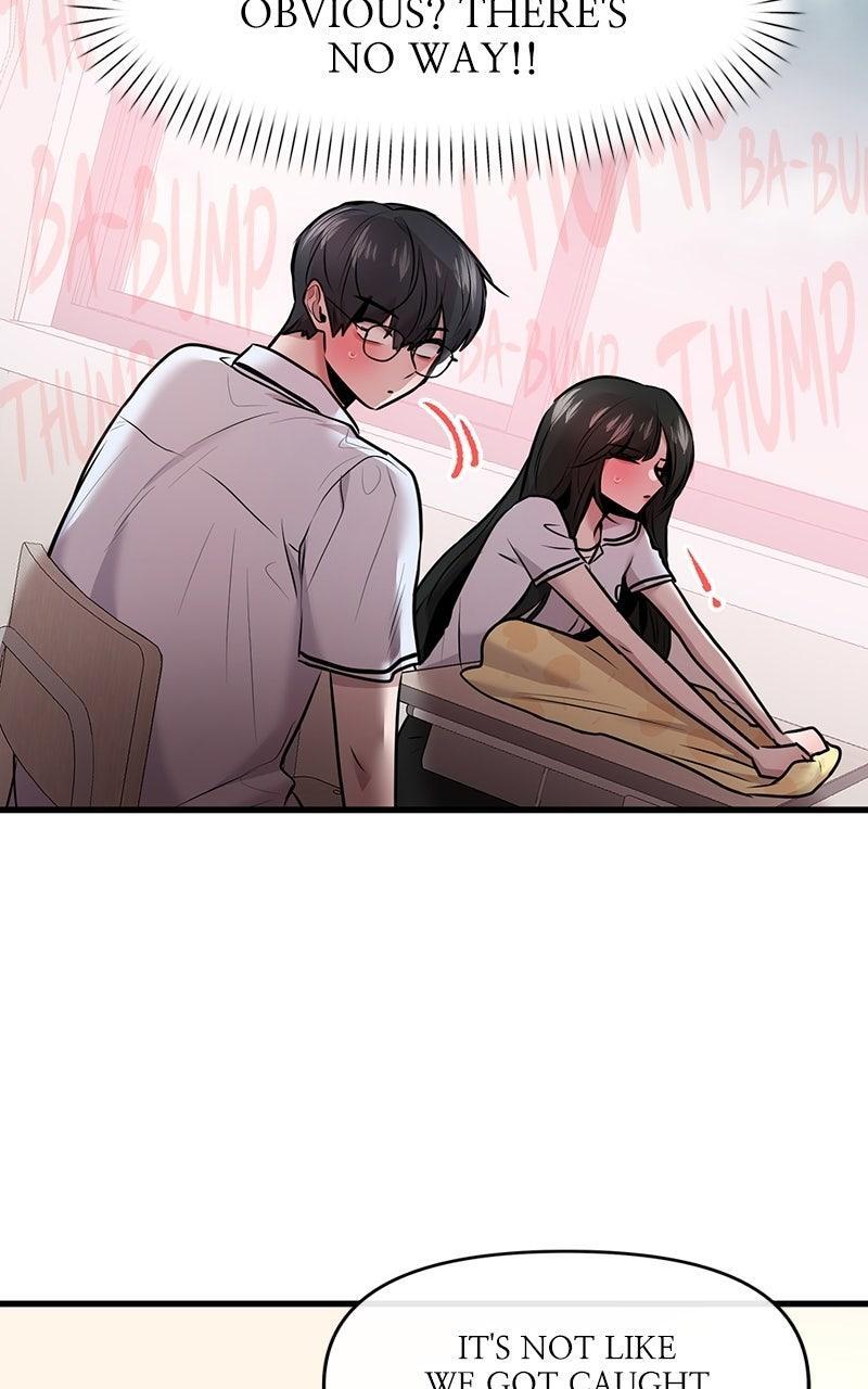 Read Back To Chanbi Manga Online