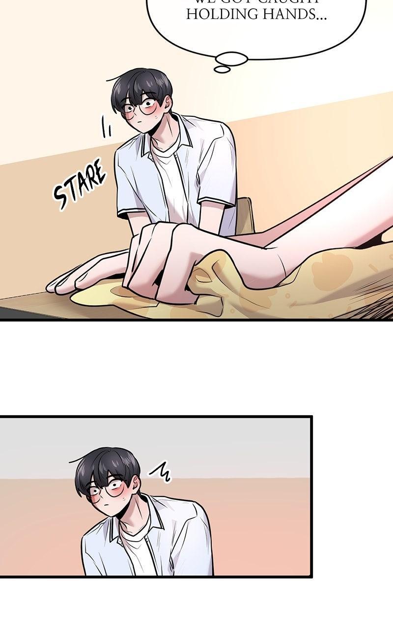 Read Back To Chanbi Manga Online