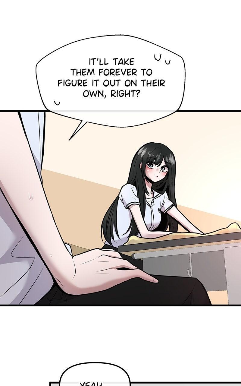 Read Back To Chanbi Manga Online