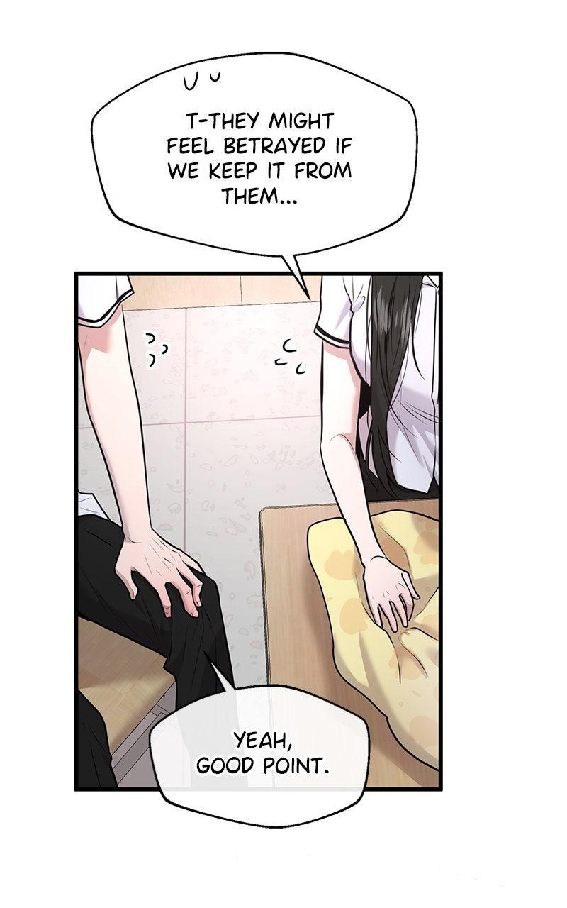 Read Back To Chanbi Manga Online
