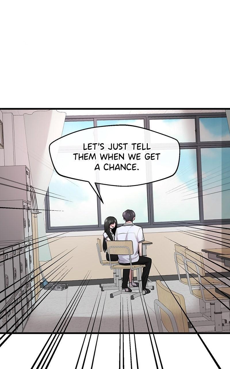 Read Back To Chanbi Manga Online