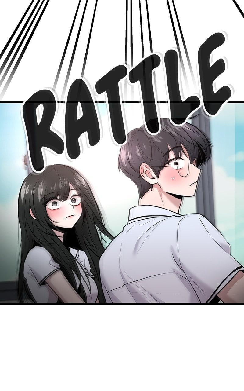 Read Back To Chanbi Manga Online