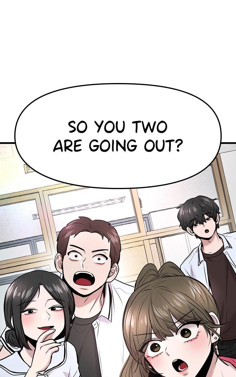 Read Back To Chanbi Manga Online