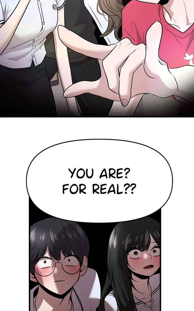 Read Back To Chanbi Manga Online
