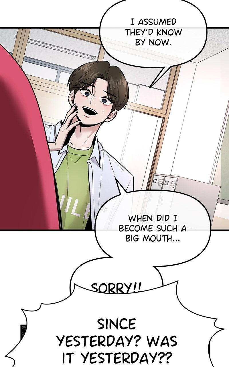 Read Back To Chanbi Manga Online
