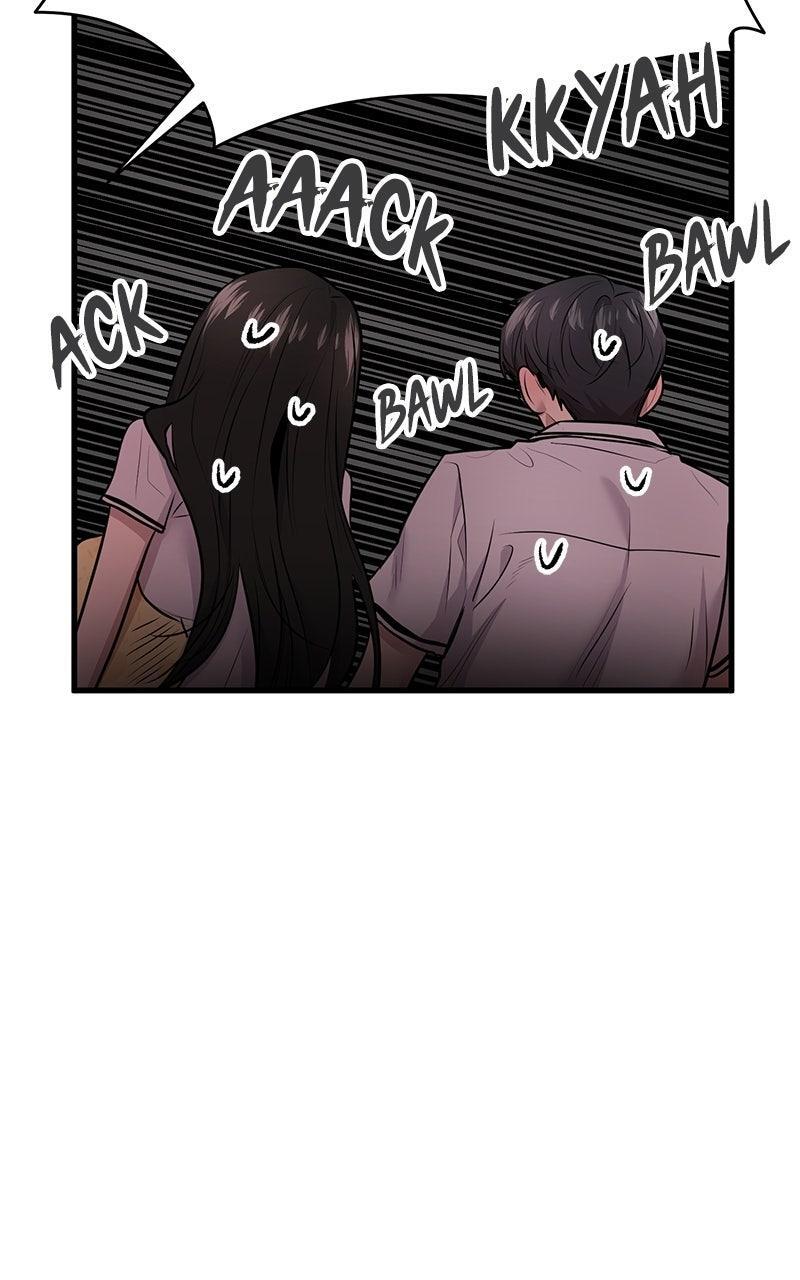 Read Back To Chanbi Manga Online