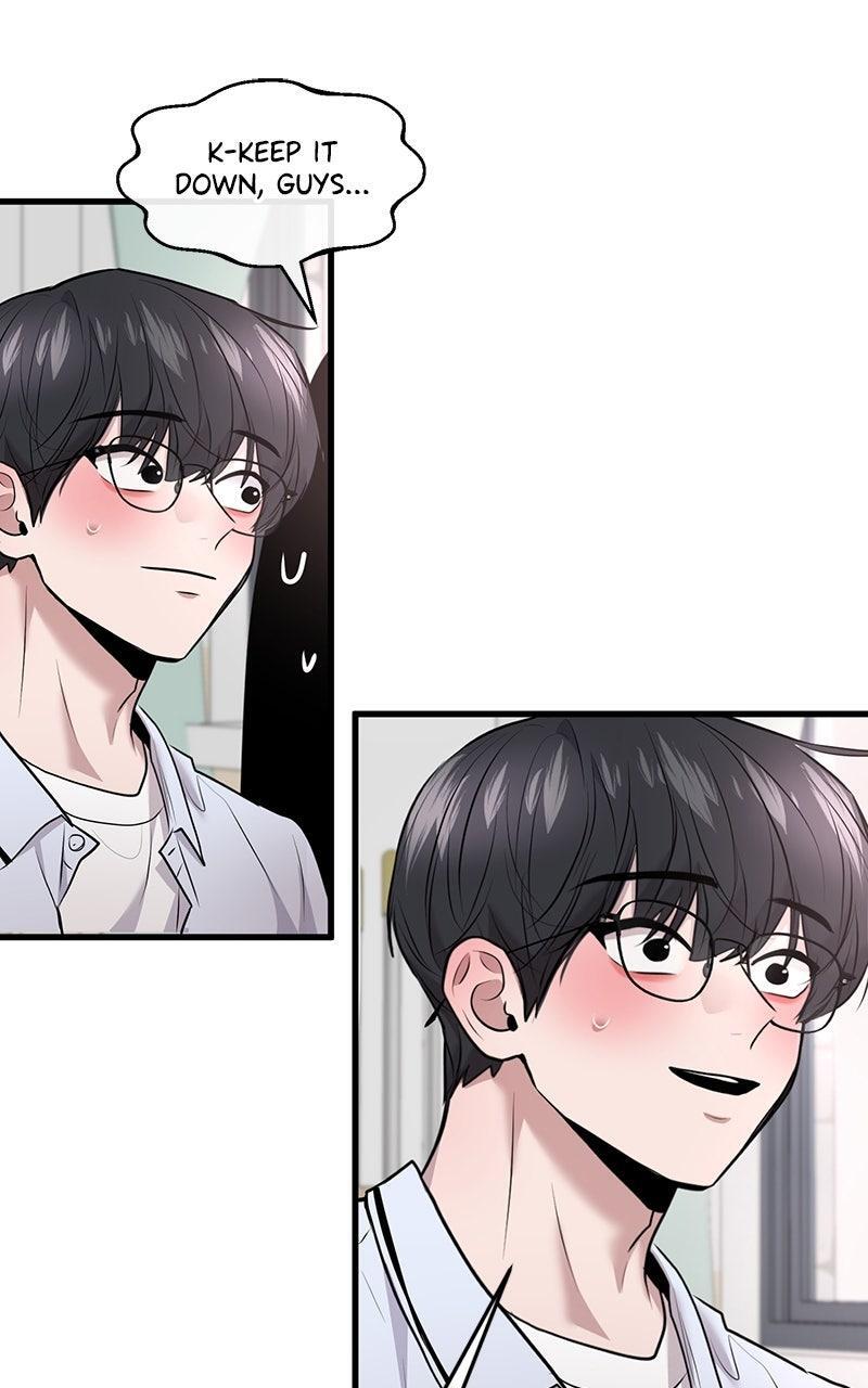 Read Back To Chanbi Manga Online
