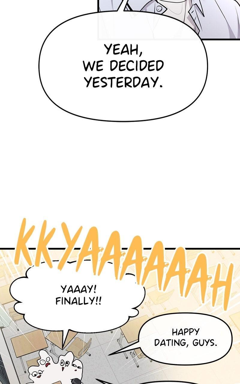 Read Back To Chanbi Manga Online