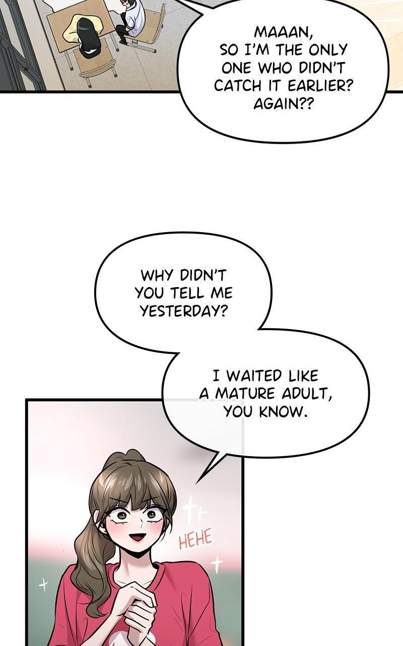 Read Back To Chanbi Manga Online