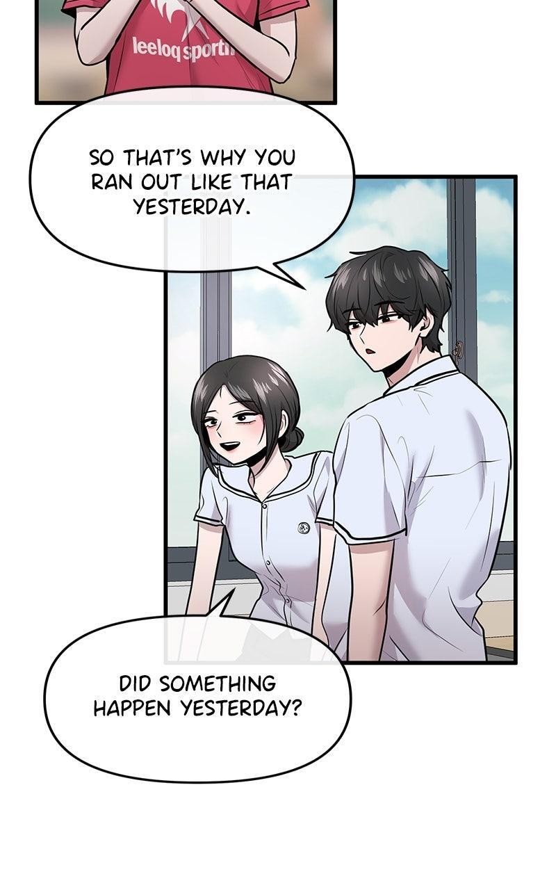 Read Back To Chanbi Manga Online