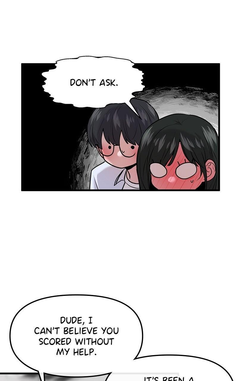 Read Back To Chanbi Manga Online