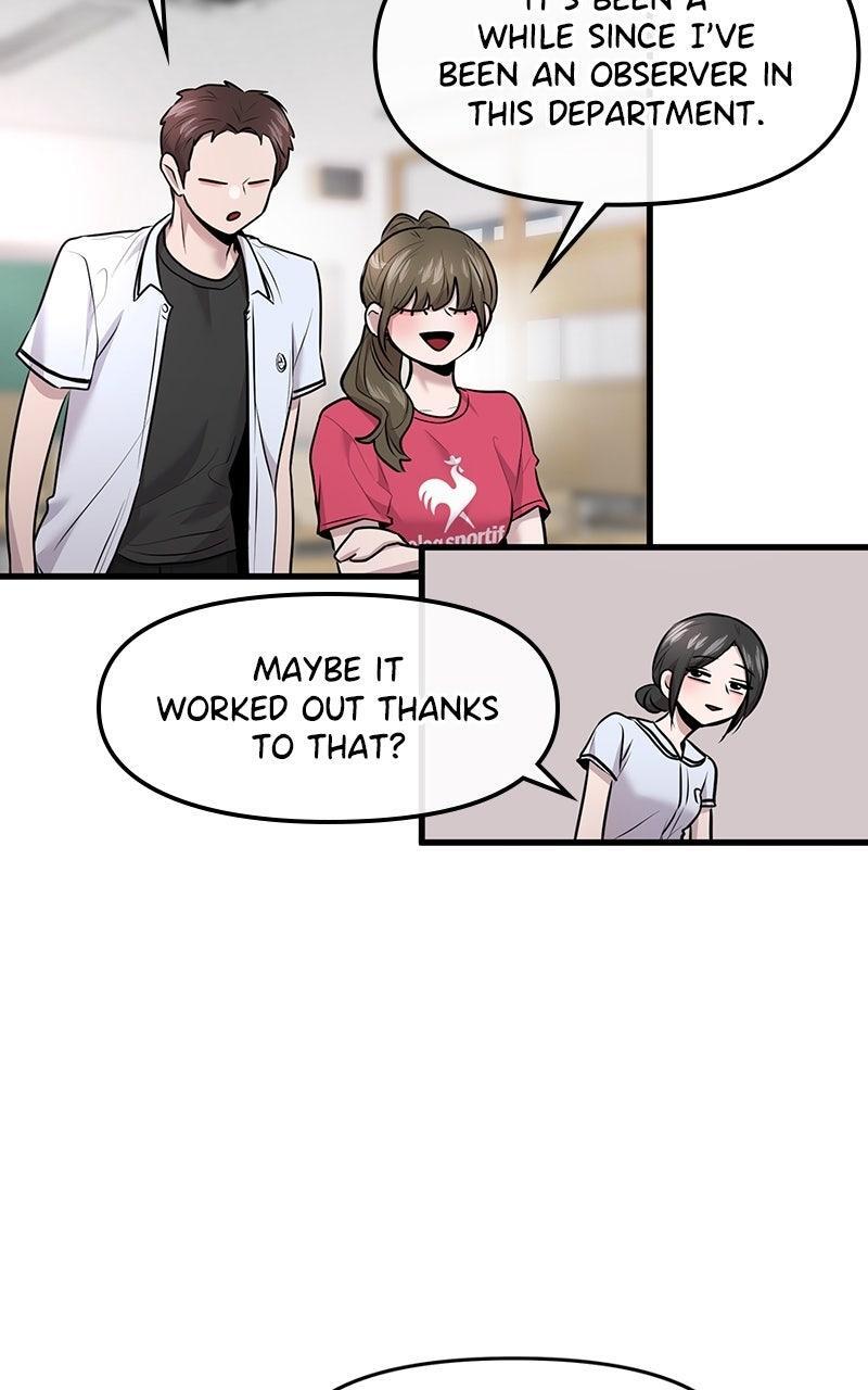 Read Back To Chanbi Manga Online
