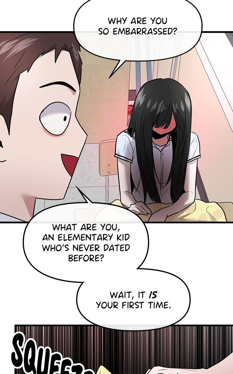 Read Back To Chanbi Manga Online