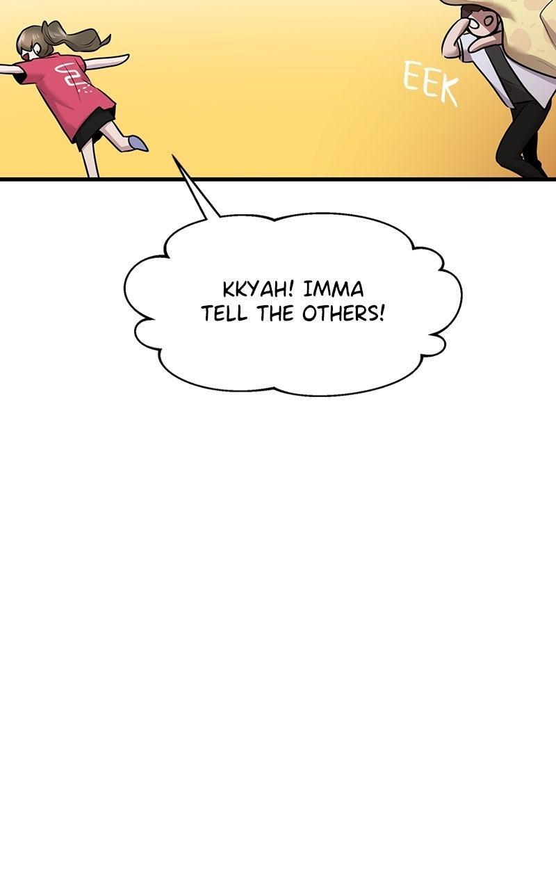 Read Back To Chanbi Manga Online
