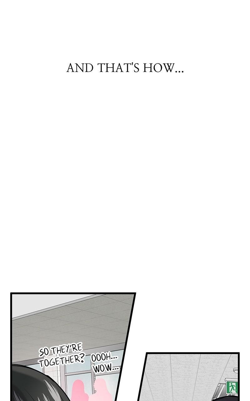 Read Back To Chanbi Manga Online