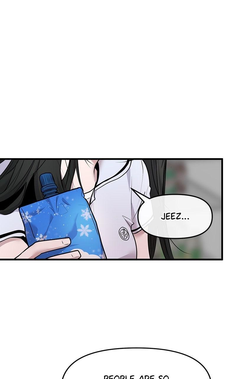 Read Back To Chanbi Manga Online