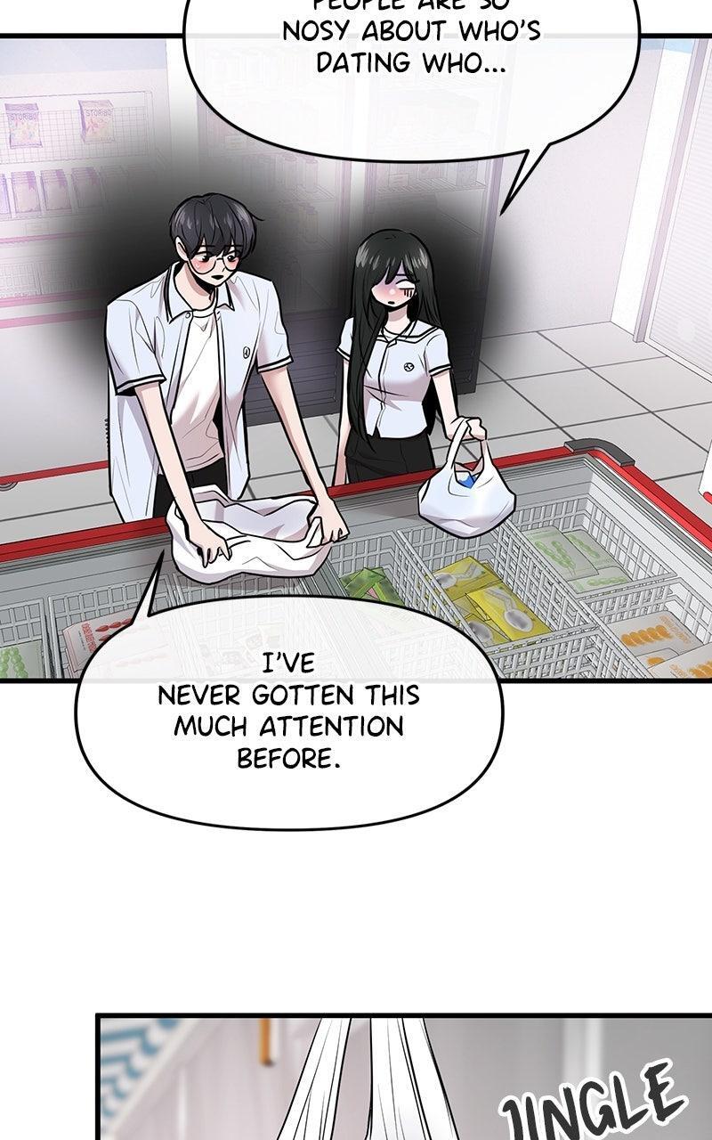 Read Back To Chanbi Manga Online