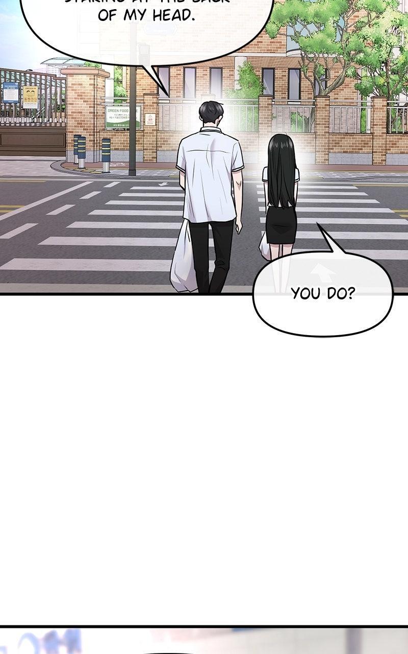 Read Back To Chanbi Manga Online