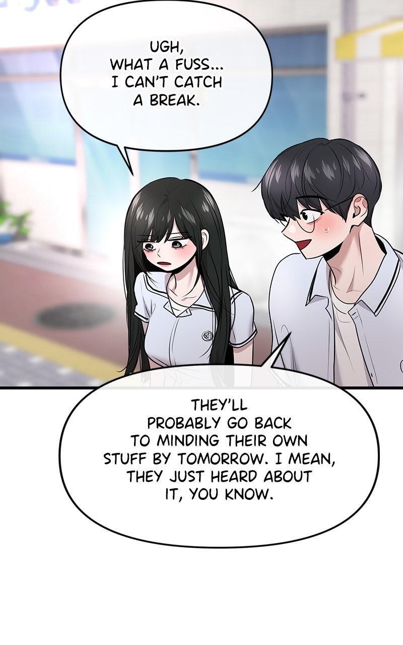 Read Back To Chanbi Manga Online