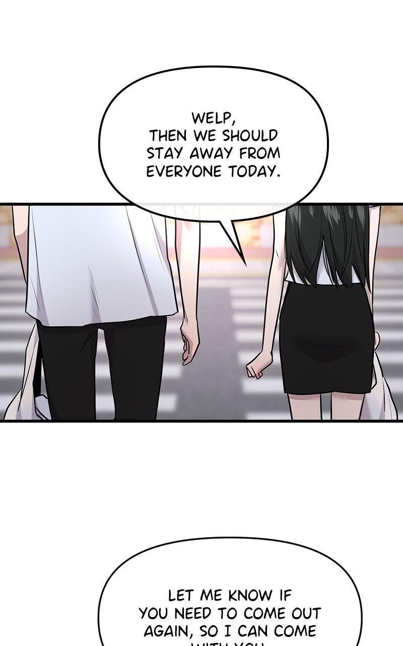 Read Back To Chanbi Manga Online