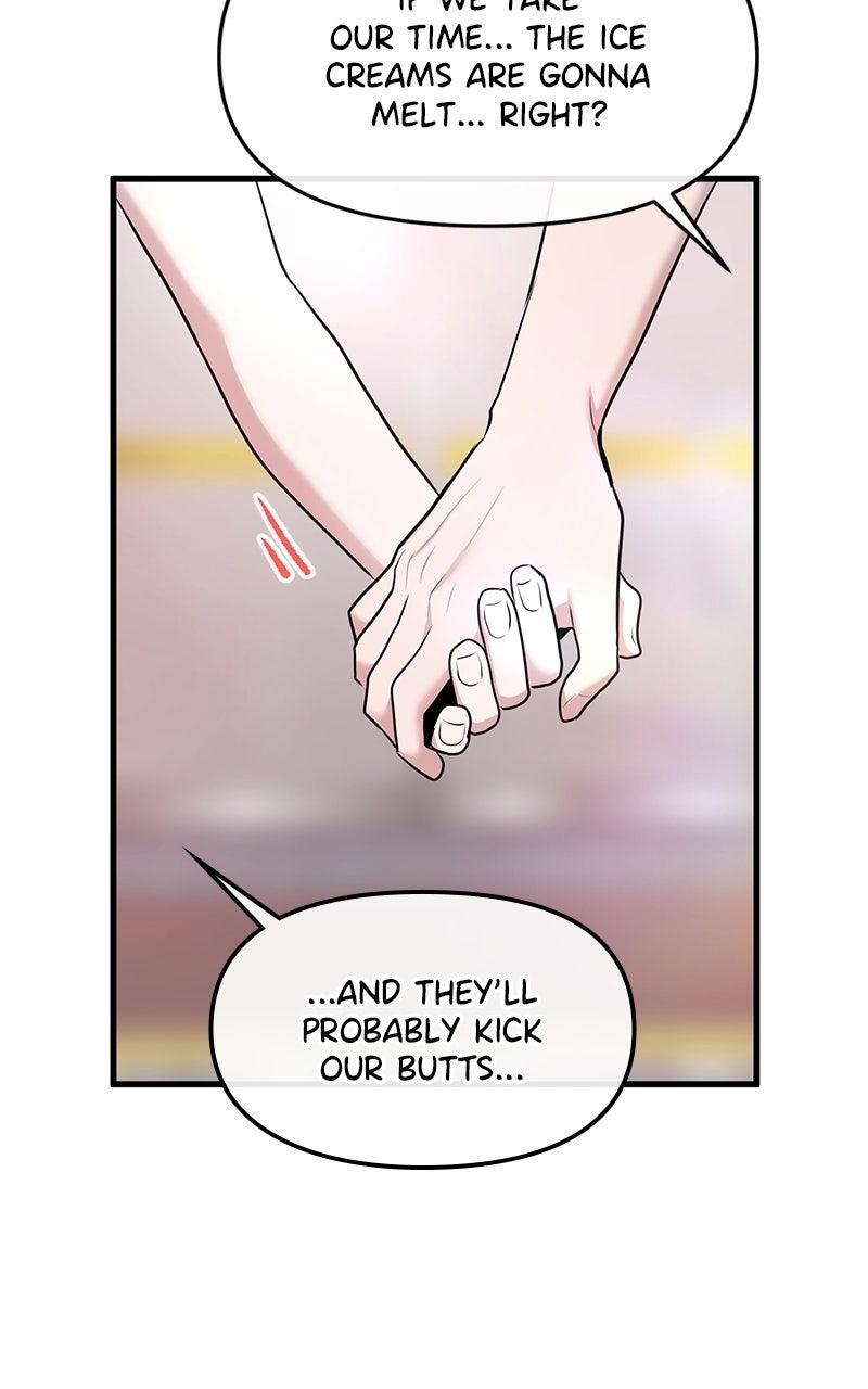 Read Back To Chanbi Manga Online