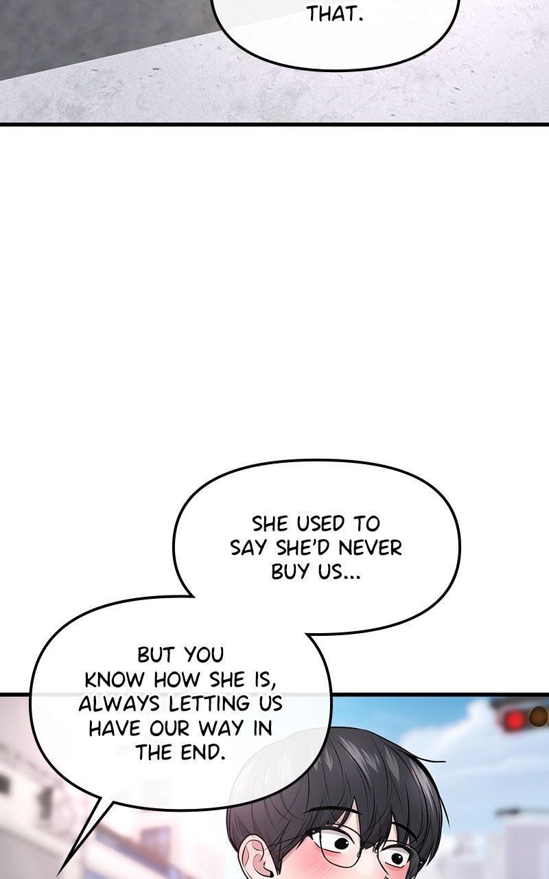 Read Back To Chanbi Manga Online