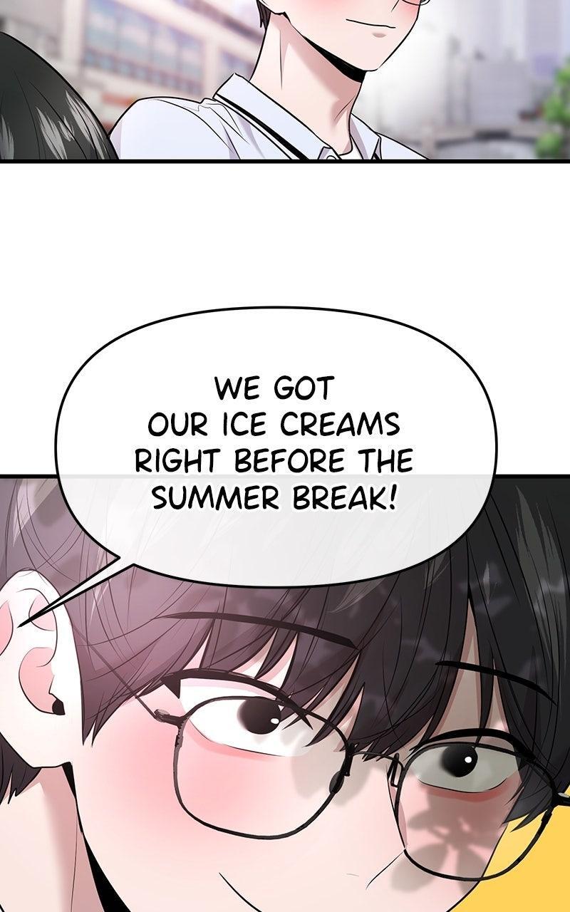Read Back To Chanbi Manga Online