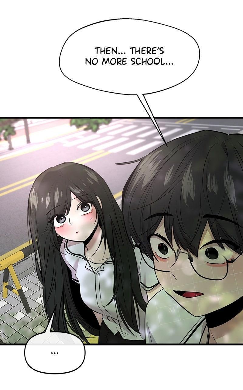 Read Back To Chanbi Manga Online