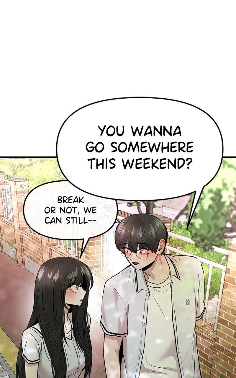 Read Back To Chanbi Manga Online