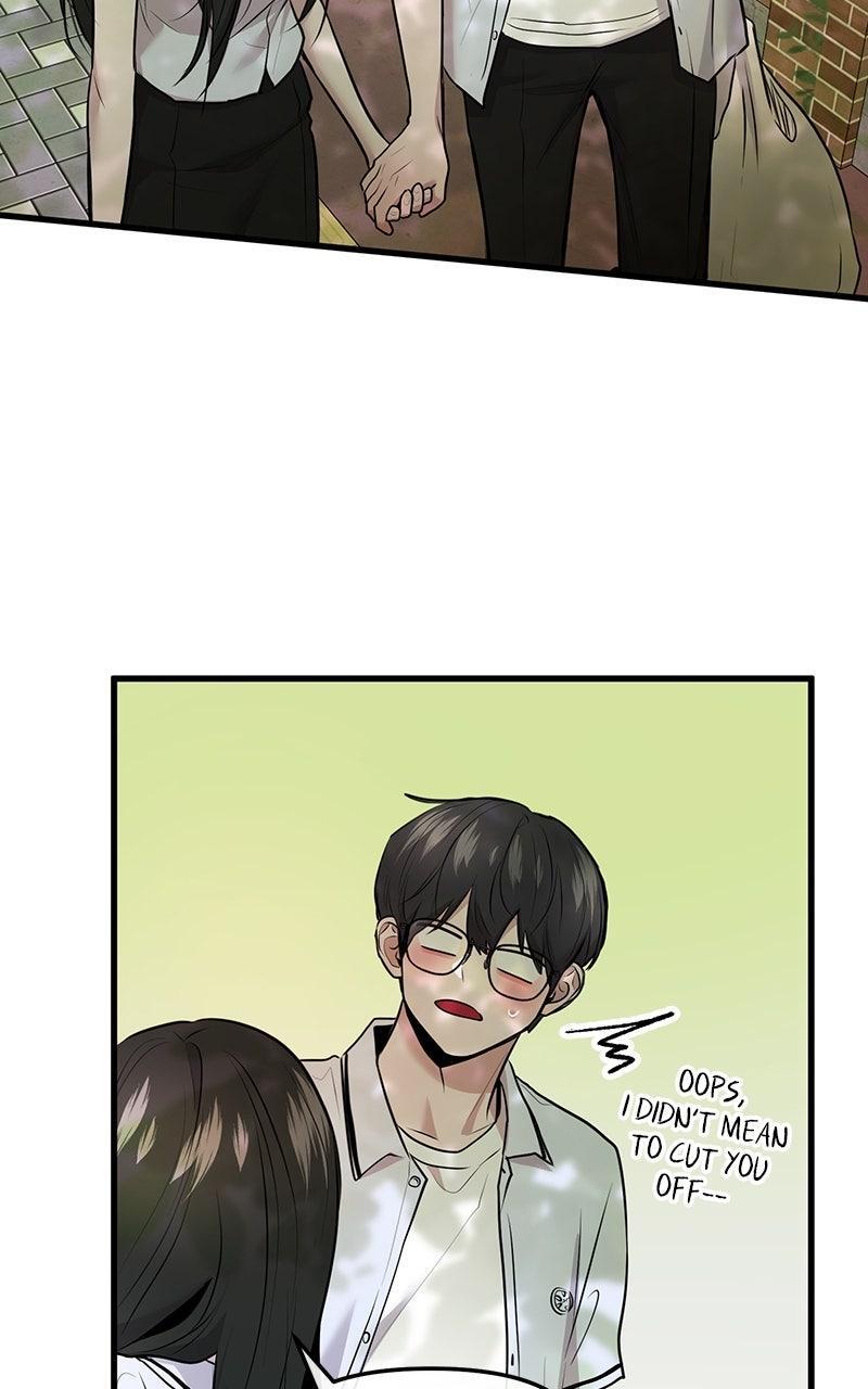 Read Back To Chanbi Manga Online