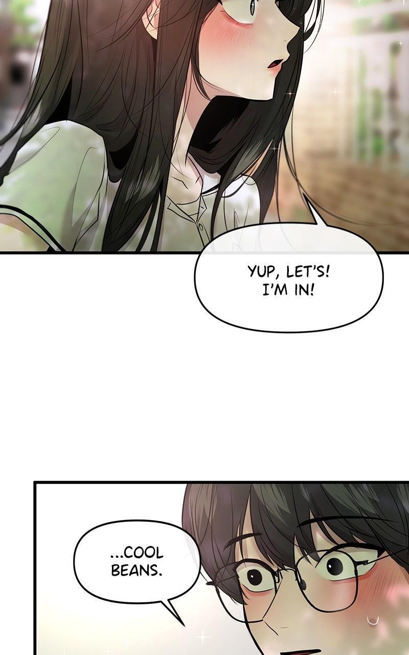 Read Back To Chanbi Manga Online