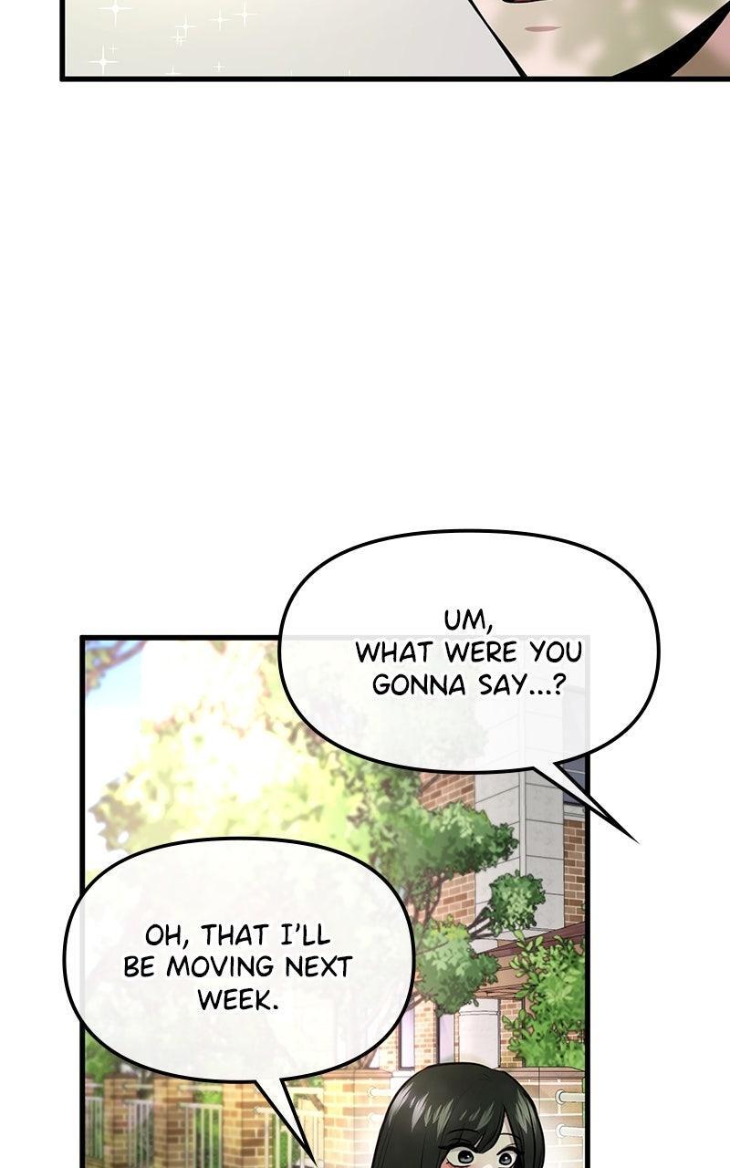 Read Back To Chanbi Manga Online
