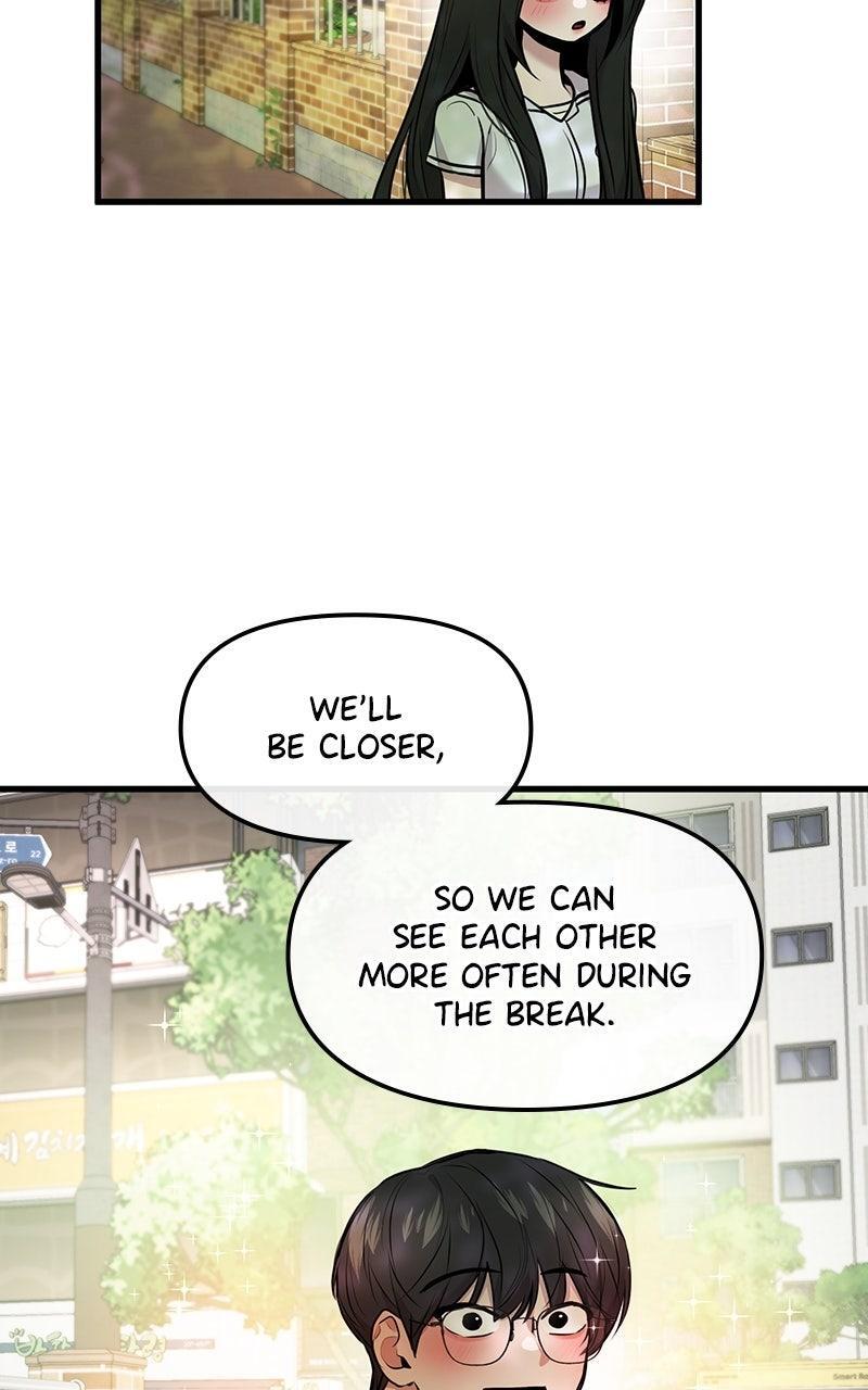 Read Back To Chanbi Manga Online