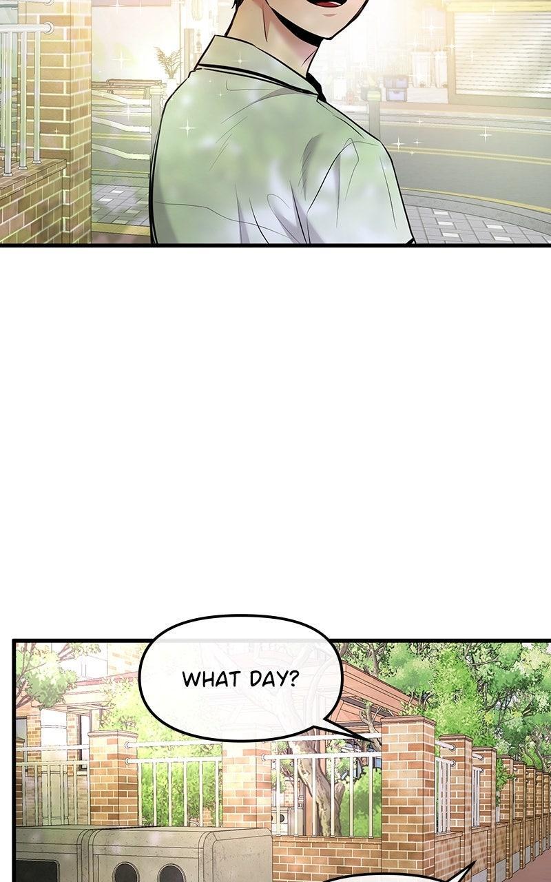 Read Back To Chanbi Manga Online