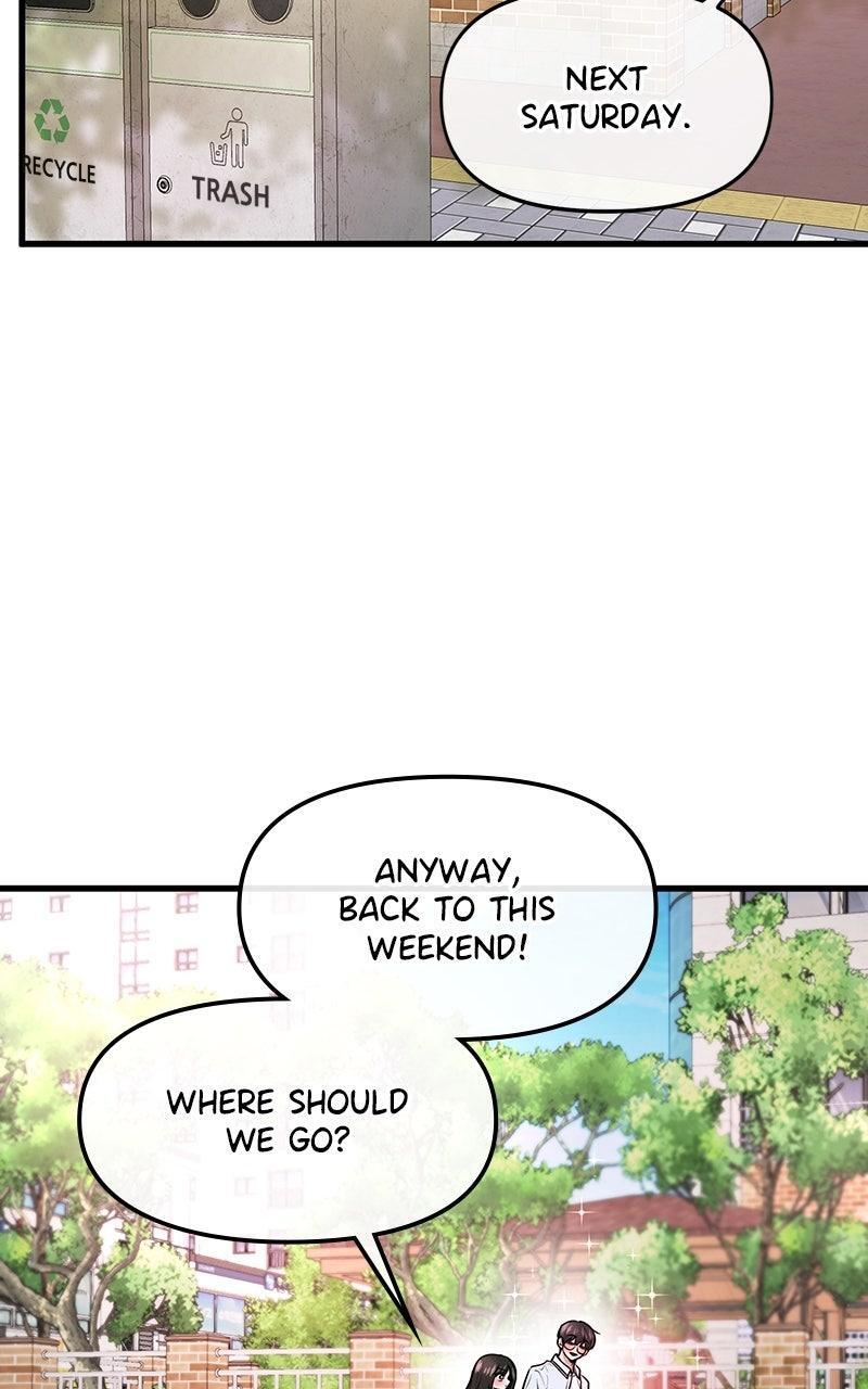 Read Back To Chanbi Manga Online