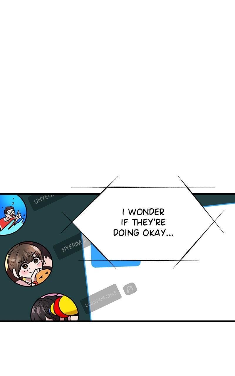 Read Back To Chanbi Manga Online