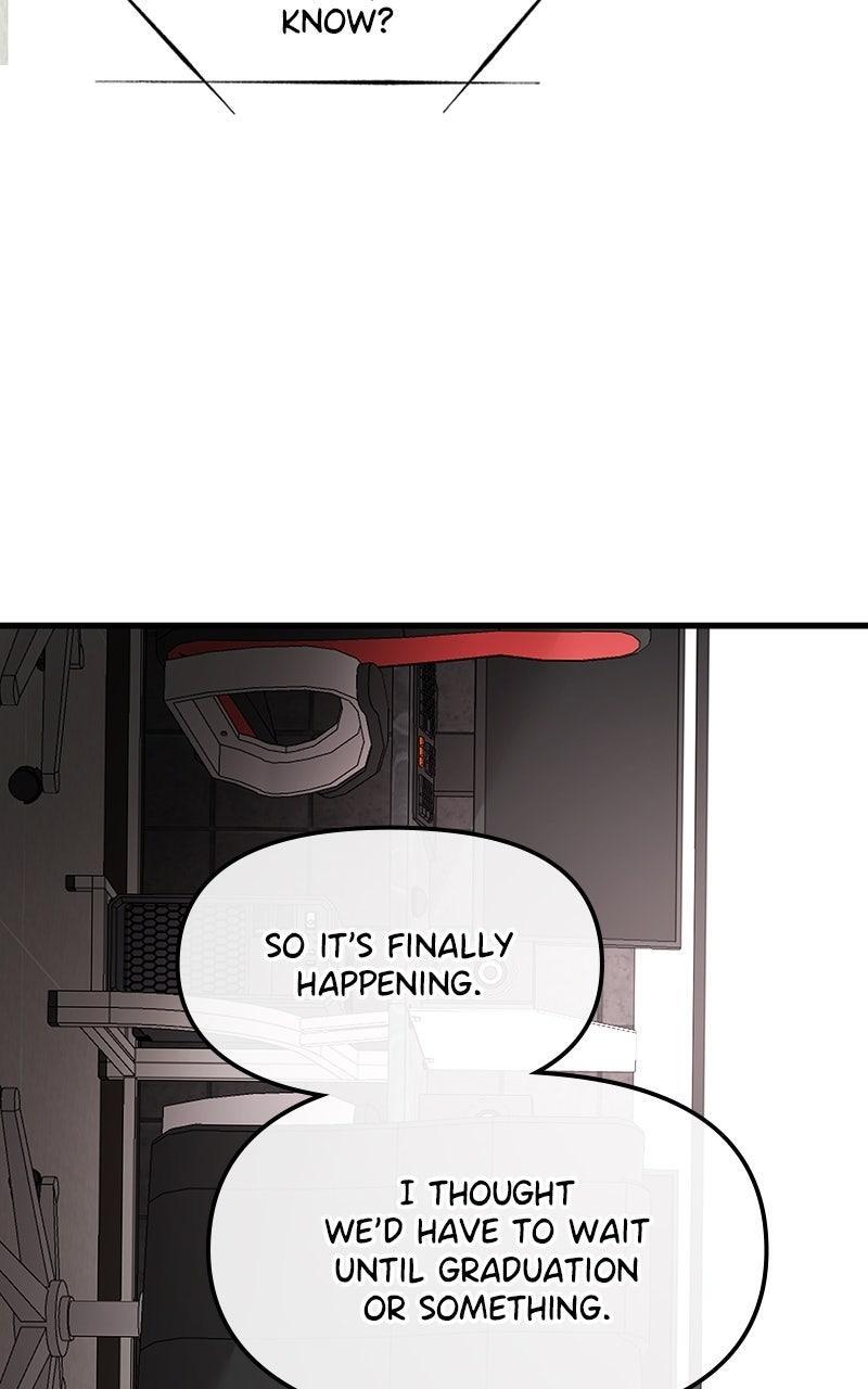 Read Back To Chanbi Manga Online