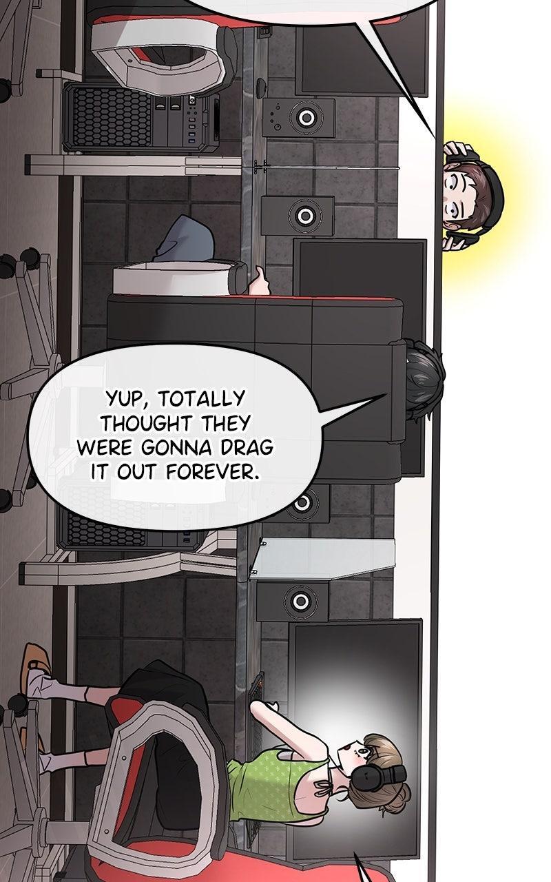 Read Back To Chanbi Manga Online