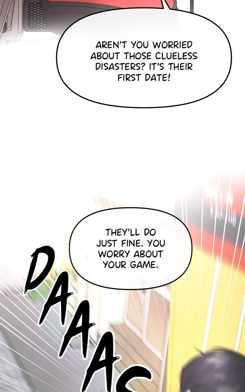 Read Back To Chanbi Manga Online